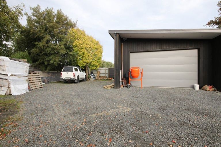 Photo of property in 41 Fulton Street, Gladstone, Invercargill, 9810