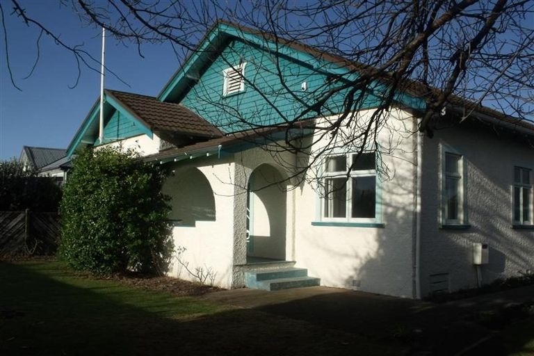 Photo of property in 801 Jervois Street, Mayfair, Hastings, 4122