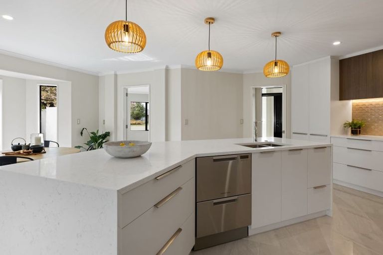 Photo of property in 19 Excalibur Place, Burwood, Christchurch, 8083