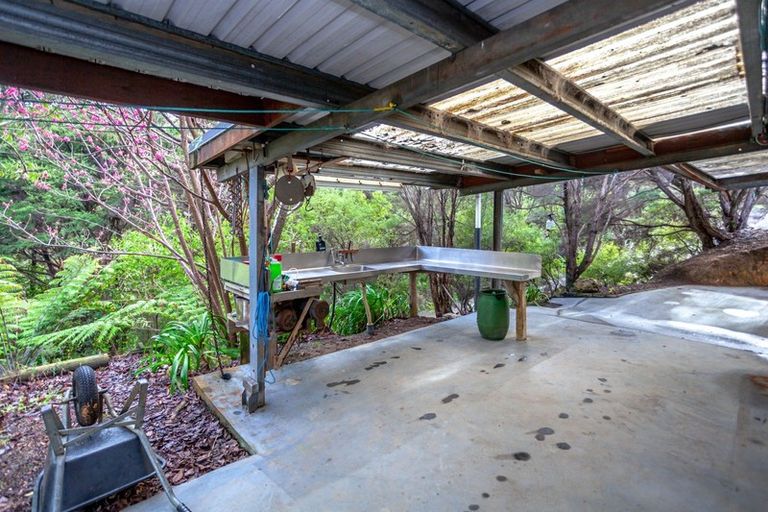 Photo of property in 25a Tapu Coroglen Road, Tapu, Thames, 3575