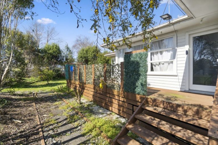 Photo of property in 38 Jupiter Street, Rosehill, Papakura, 2113