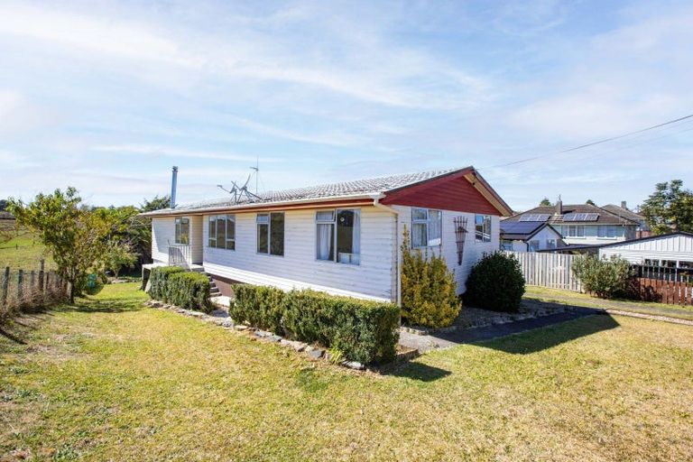Photo of property in 1 Young Street, Morrinsville, 3300