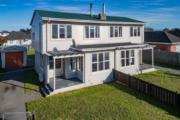 Photo of property in 1/147 Hampshire Street, Aranui, Christchurch, 8061