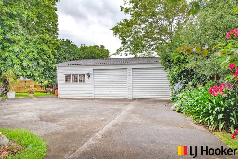 Photo of property in 148 Coxhead Road, Wattle Downs, Auckland, 2103