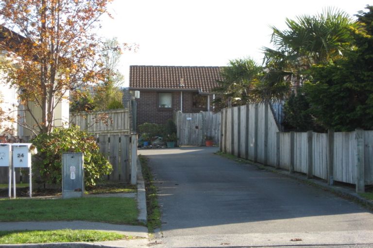 Photo of property in 22/22a Wentworth Street, East Gore, Gore, 9710