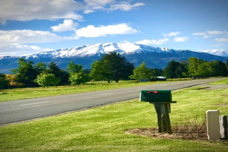 Photo of property in 22 Hoods Road, Mount Somers, Ashburton, 7771