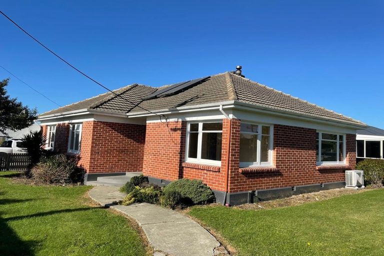 Photo of property in 41 Harris Street, Waimate, 7924