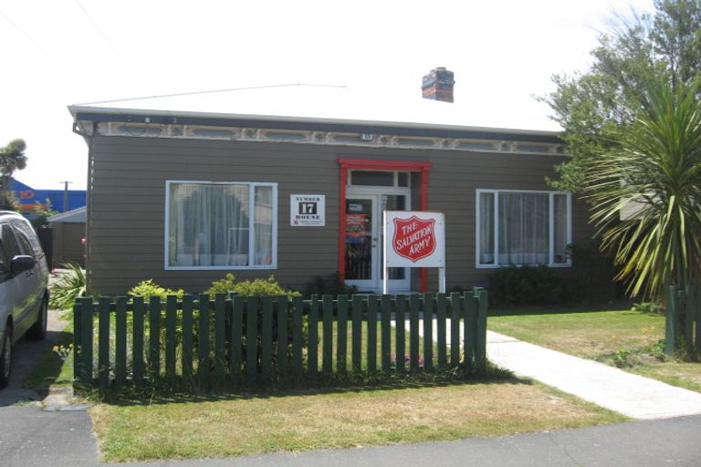 Photo of property in 17 Southampton Street, Sydenham, Christchurch, 8023