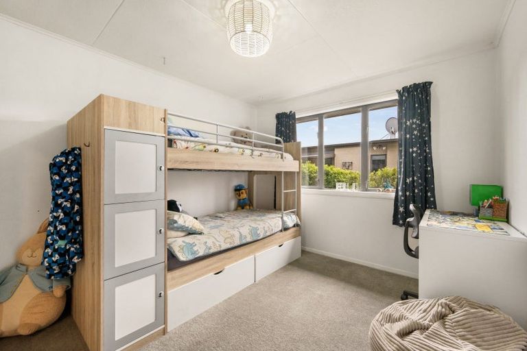 Photo of property in 18 Ashworth Street, Alexandra, 9320