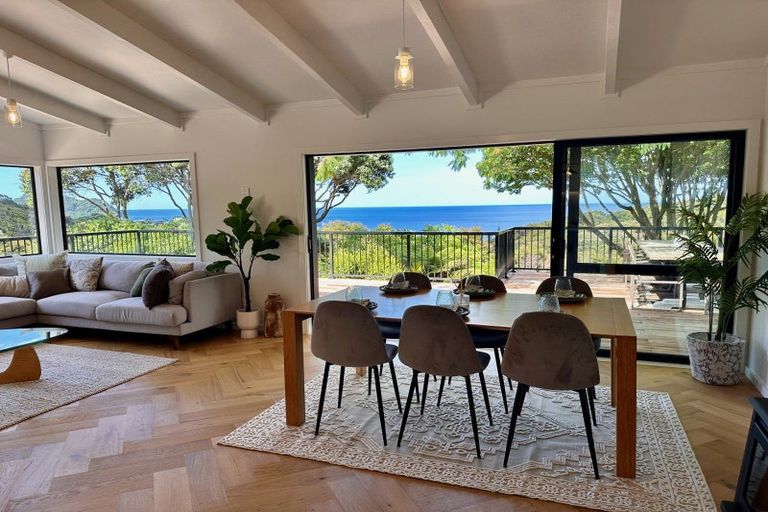 Photo of property in 125c Sailors Grave Road, Pumpkin Hill, Whitianga, 3591