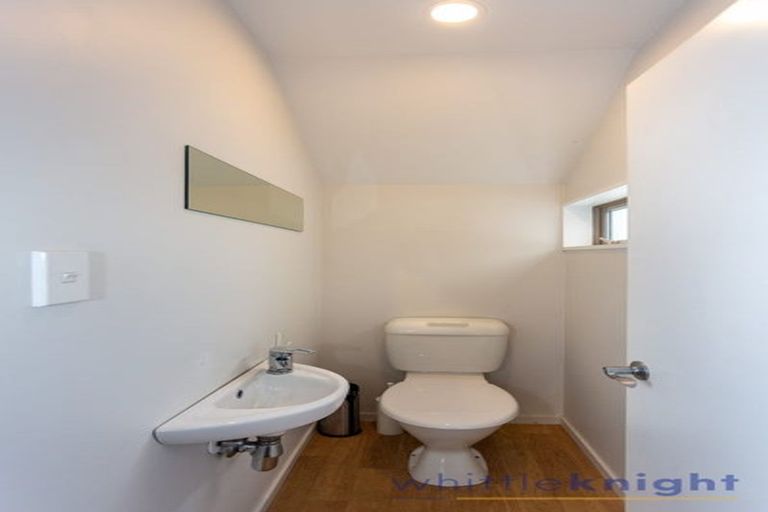 Photo of property in 4/75 Burke Street, Addington, Christchurch, 8024