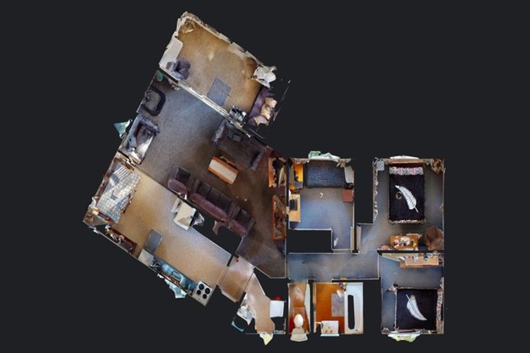 Photo of property in 20 Grenville Street, Levin, 5510