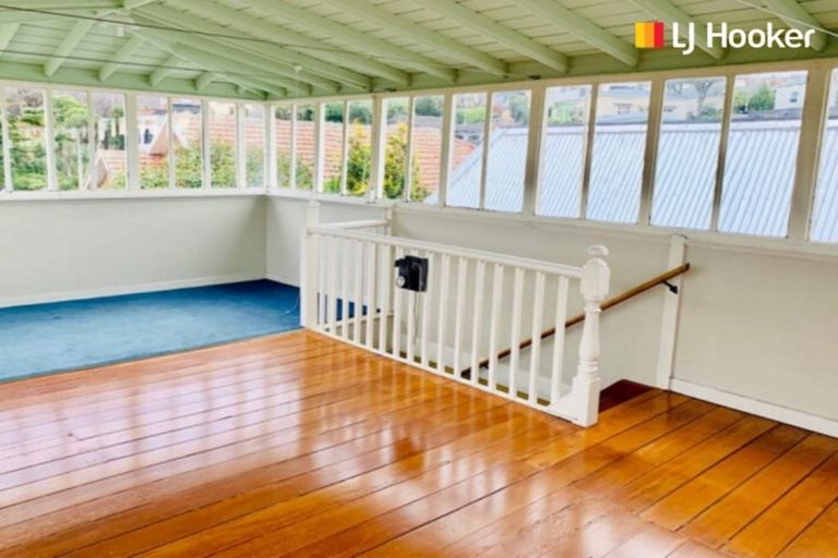 Photo of property in 65 Sligo Terrace, Roslyn, Dunedin, 9010