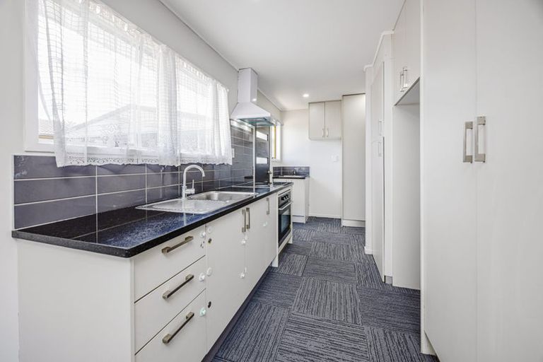 Photo of property in 131 Wordsworth Road, Manurewa, Auckland, 2102