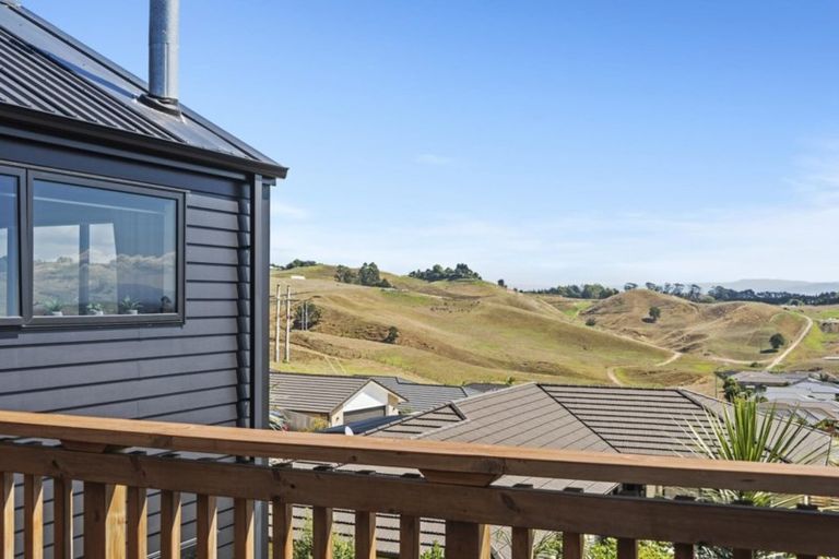 Photo of property in 272 Ballintoy Park Drive, Welcome Bay, Tauranga, 3175