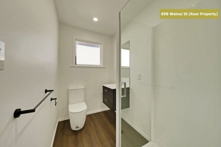 Photo of property in 89a Wainui Street, Riccarton, Christchurch, 8041