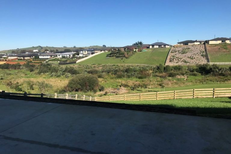 Photo of property in 20 Raithburn Terrace, Pokeno, 2402