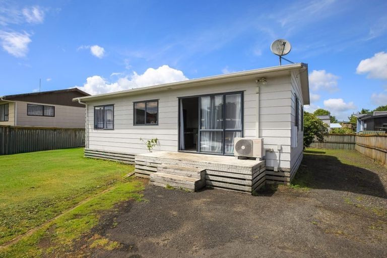 Photo of property in 21 Andrews Street, Paeroa, 3600