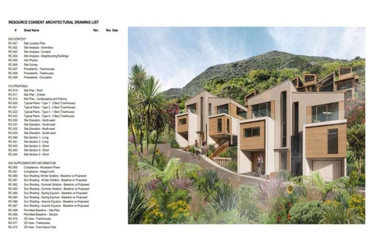 Photo of property in 59 Makara Road, Karori, Wellington, 6012