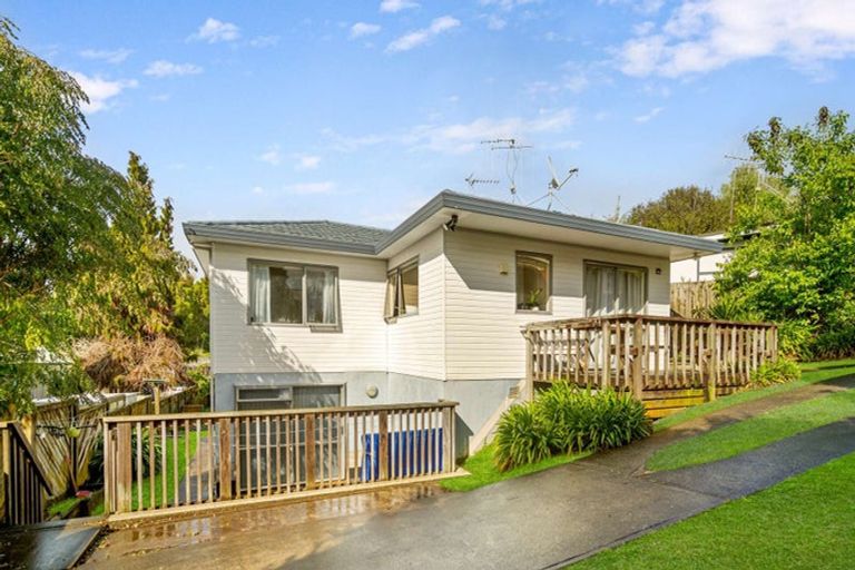 Photo of property in 28b Meadowland Street, Matua, Tauranga, 3110