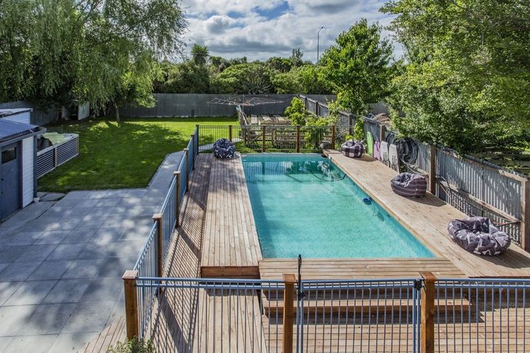 Photo of property in 47 Sneyd Street, Kaiapoi, 7630