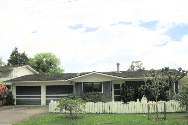 Photo of property in 9 Egmont Road, Ngongotaha, Rotorua, 3010