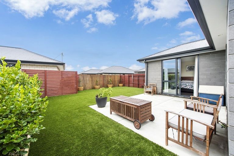 Photo of property in 80 Strauss Drive, Rolleston, 7614