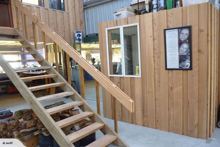 Photo of property in 1 Wilson Road, Urenui, 4375