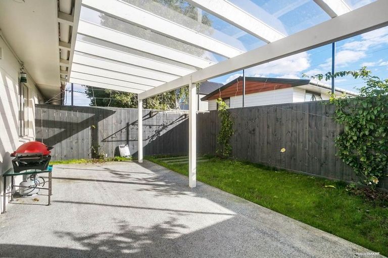 Photo of property in 3/38 Allenby Road, Panmure, Auckland, 1072