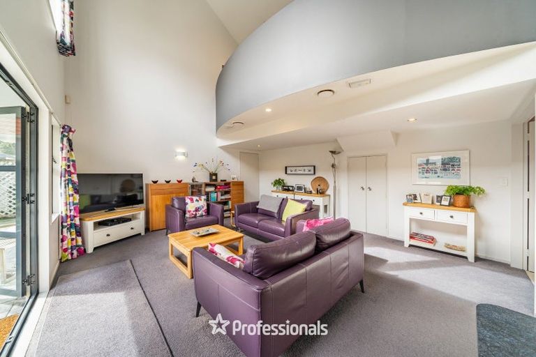 Photo of property in 3 Huia Street, Hutt Central, Lower Hutt, 5010