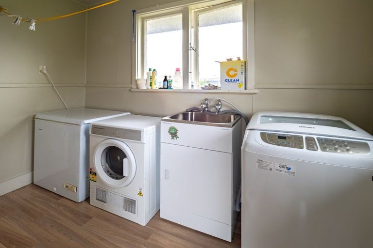 Photo of property in 126 George Street, Tinwald, Ashburton, 7700