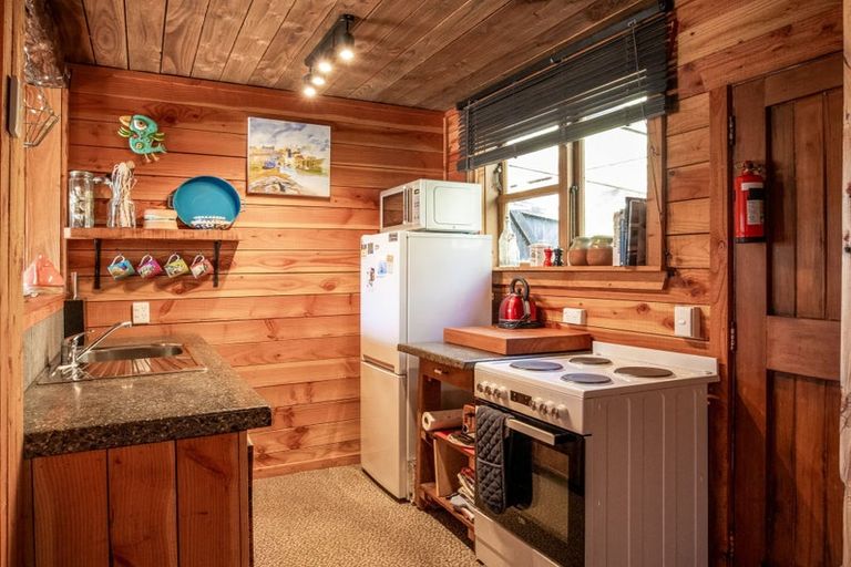 Photo of property in 125 Torea Street, Granity, 7823