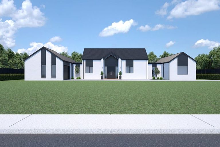 Photo of property in 164 Lee Martin Road, Tamahere, Hamilton, 3493