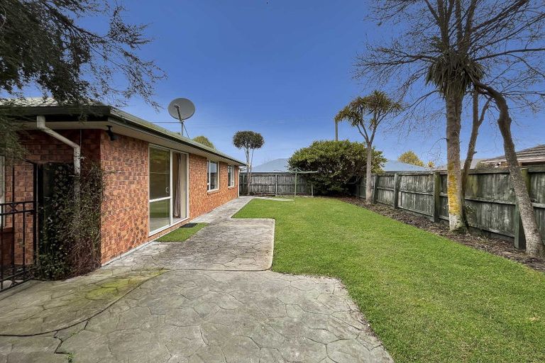 Photo of property in 341a Burwood Road, Burwood, Christchurch, 8083