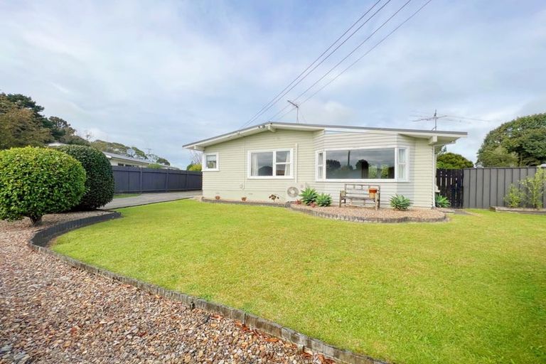 Photo of property in 41 Fitzroy Avenue, Fitzroy, Hamilton, 3206
