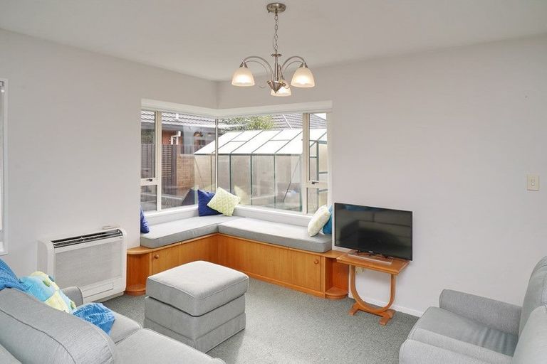 Photo of property in 21b Mathias Place, Kaiapoi, 7630
