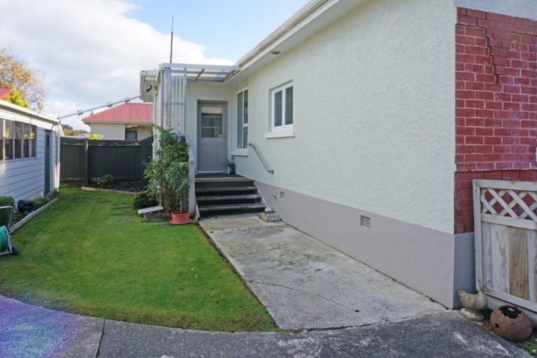 Photo of property in 45 Catherine Street, Windsor, Invercargill, 9810