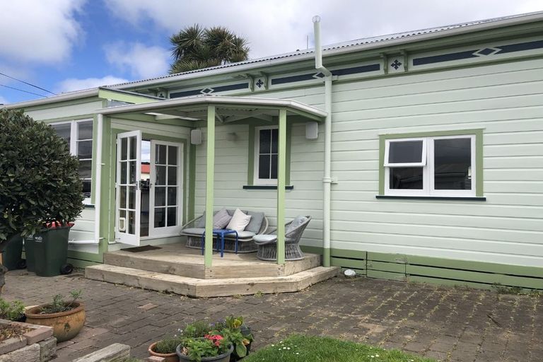 Photo of property in 146 Nelson Street, Petone, Lower Hutt, 5012