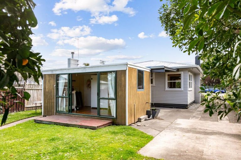 Photo of property in 207 Harris Street, Inner Kaiti, Gisborne, 4010