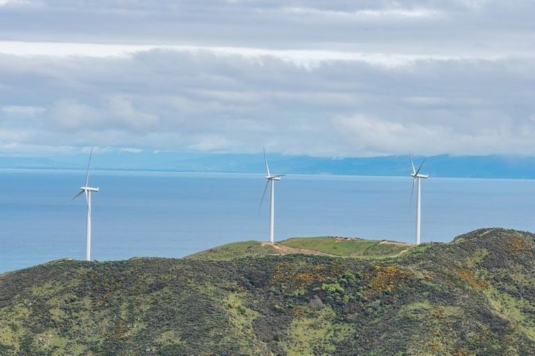 Photo of property in 178 Noel Ashton Way, Makara, Wellington, 6972