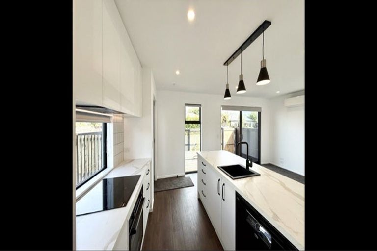 Photo of property in 57 Dampier Street, Woolston, Christchurch, 8023