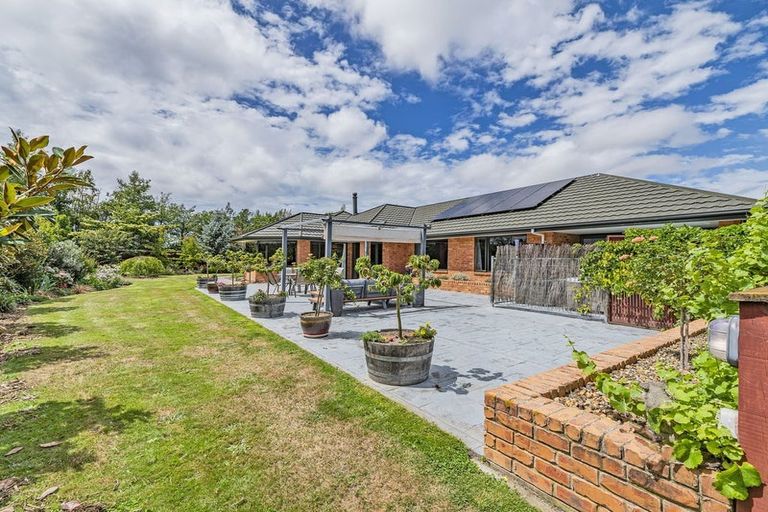 Photo of property in 6/781 East Maddisons Road, Rolleston, 7614