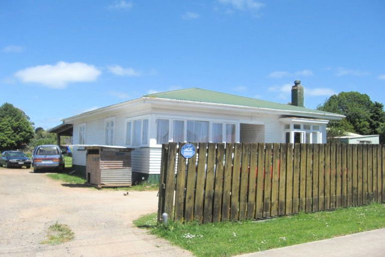 Photo of property in 2 Rankin Street, Kaikohe, 0405
