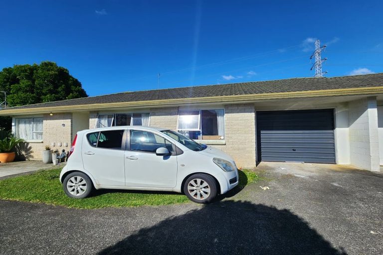 Photo of property in 1/9 Berwyn Avenue, Takanini, 2112