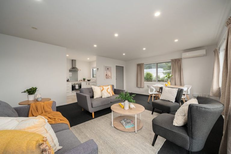 Photo of property in 7a Mclellan Street, Tawa, Wellington, 5028