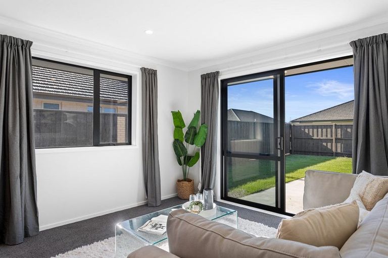 Photo of property in 5 Westbrook Avenue, Rolleston, 7615