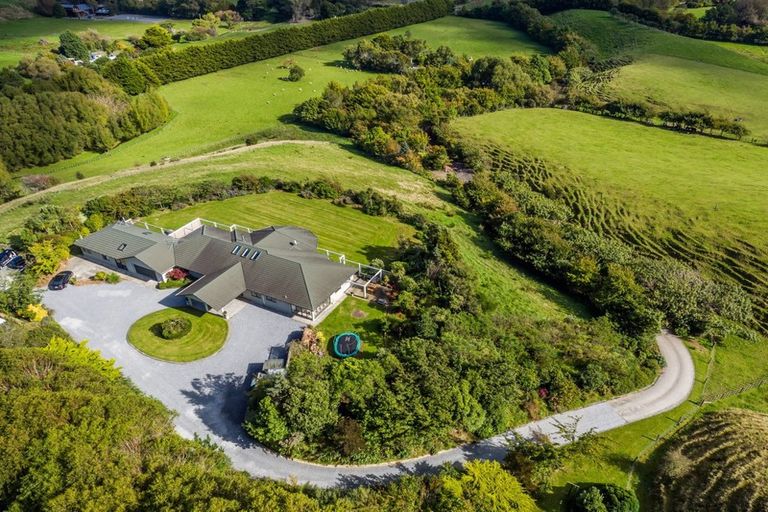 Photo of property in 1249a Moonshine Road, Judgeford, Porirua, 5381