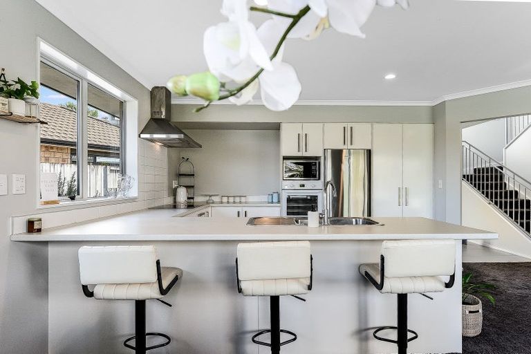 Photo of property in 6 Bentley Rise, Flagstaff, Hamilton, 3210