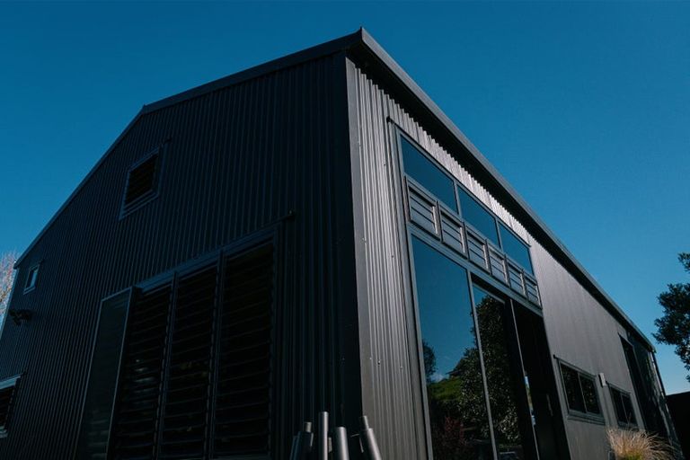 Photo of property in 25 Seamore Rise, Waipu, 0582