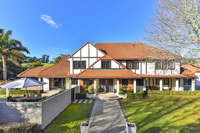 Photo of property in 241 Ponga Road, Opaheke, Papakura, 2584